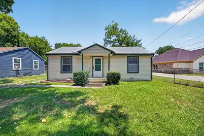 4450 Percy Street, Lancaster, TX 75134 - Photo 1