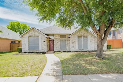 6513 Fairfield Drive, Rowlett, TX 75089 - Photo 1
