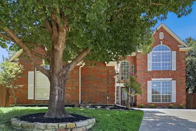 925 Hillside Court, Highland Village, TX 75077 - Photo 1