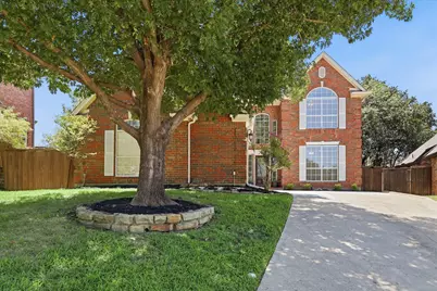 925 Hillside Court, Highland Village, TX 75077 - Photo 39