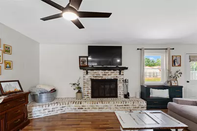 8 Circle Drive, Teague, TX 75860 - Photo 5