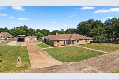 8 Circle Drive, Teague, TX 75860 - Photo 35