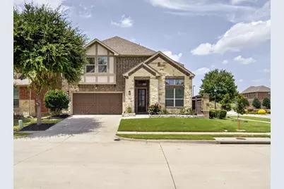 702 Callaway Drive, Allen, TX 75013 - Photo 1