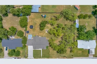 931 N Pecan Street, Hico, TX 76457 - Photo 39