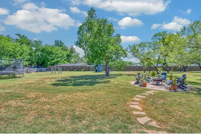 931 N Pecan Street, Hico, TX 76457 - Photo 33