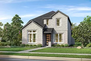 3040 Corvara Dr, Prosper, TX 75078 - Photo 1