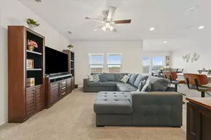 16313 Milwaukee St, Justin, TX 76247 - Photo 5