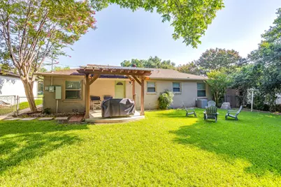 5609 Fursman Avenue, Fort Worth, TX 76114 - Photo 23