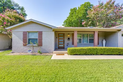 5609 Fursman Avenue, Fort Worth, TX 76114 - Photo 3