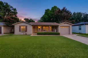5609 Fursman Ave, Fort Worth, TX 76114 - Photo 1