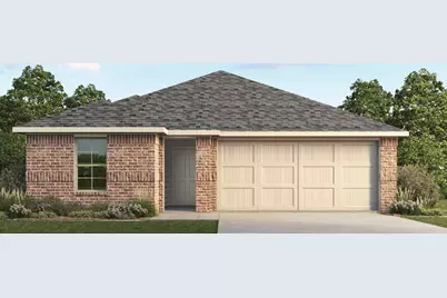 4217 Steamboat Drive, Sherman, TX 75090 - Photo 1