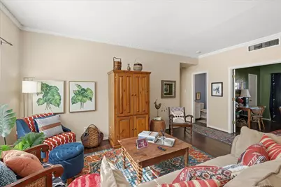 4415 S Bellaire Drive S #202S, Fort Worth, TX 76109 - Photo 7