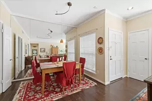 4415 S Bellaire Dr S, Fort Worth, TX 76109 - Photo 9