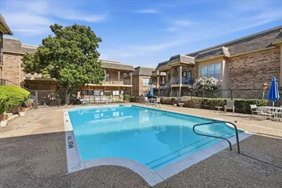 4415 S Bellaire Drive S #202S, Fort Worth, TX 76109 - Photo 27