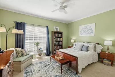 4415 S Bellaire Drive S #202S, Fort Worth, TX 76109 - Photo 13
