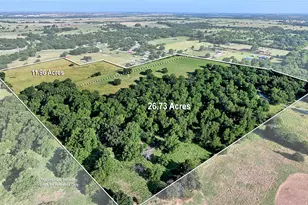 Tbd County Road 131, Gainesville, TX 76240 - Photo 1