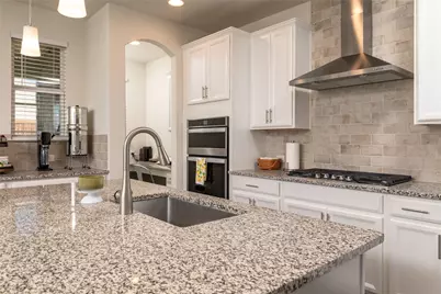 2504 Wallingford Drive, Mansfield, TX 76084 - Photo 17