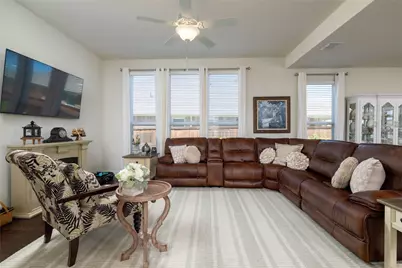2504 Wallingford Drive, Mansfield, TX 76084 - Photo 9