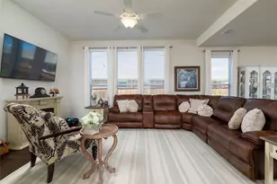 2504 Wallingford Dr, Mansfield, TX 76084 - Photo 9