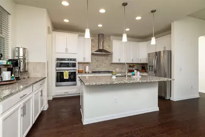 2504 Wallingford Drive, Mansfield, TX 76084 - Photo 15