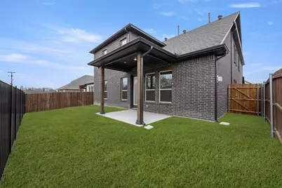 1016 Allegheny, Burleson, TX 76028 - Photo 39