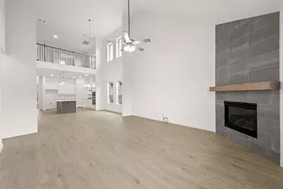 1016 Allegheny, Burleson, TX 76028 - Photo 25