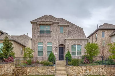17620 Bottlebrush Drive, Dallas, TX 75252 - Photo 1