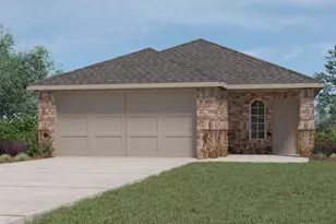 1305 Wolfcity Dr, Princeton, TX 75407 - Photo 1