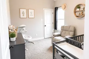 305 Paloma St, Weatherford, TX 76087 - Photo 9