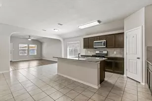 6308 Eagle Pier Wy, Fort Worth, TX 76179 - Photo 1