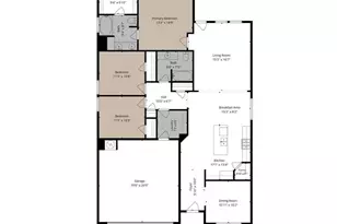 6308 Eagle Pier Wy, Fort Worth, TX 76179 - Photo 3