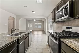 6308 Eagle Pier Wy, Fort Worth, TX 76179 - Photo 11