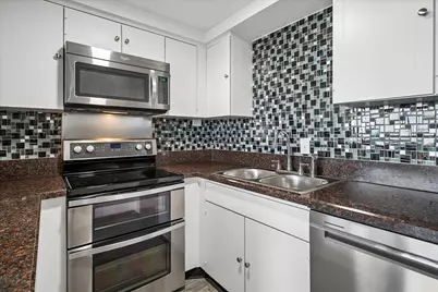 6211 W Northwest Highway #1903, Dallas, TX 75225 - Photo 9