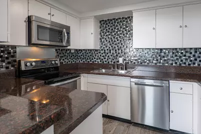 6211 W Northwest Highway #1903, Dallas, TX 75225 - Photo 5