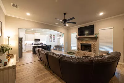 3006 Promenade Drive, Granbury, TX 76049 - Photo 3