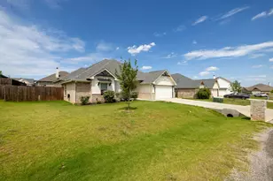 3006 Promenade Dr, Granbury, TX 76049 - Photo 25
