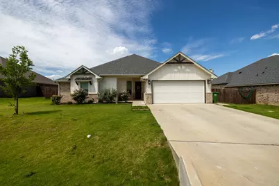 3006 Promenade Drive, Granbury, TX 76049 - Photo 1