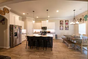 3006 Promenade Dr, Granbury, TX 76049 - Photo 5