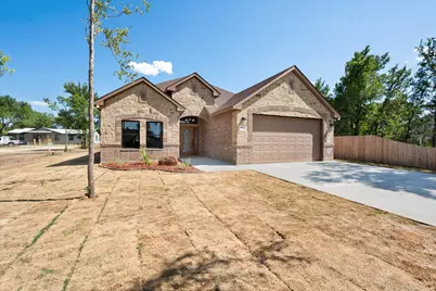 860 Fuller Avenue, Cleburne, TX 76031 - Photo 33