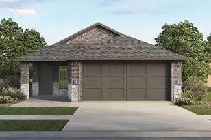 1300 Silent Peak Dr, Princeton, TX 75407 - Photo 1