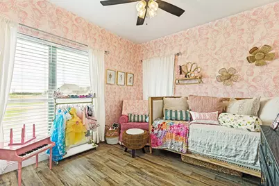 2015 Veal Circle, Weatherford, TX 76085 - Photo 21