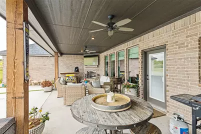2015 Veal Circle, Weatherford, TX 76085 - Photo 7