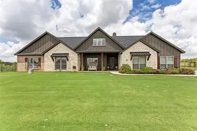 2015 Veal Circle, Weatherford, TX 76085 - Photo 1