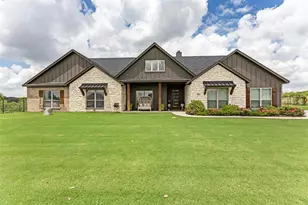 2015 Veal Cir, Weatherford, TX 76085 - Photo 1