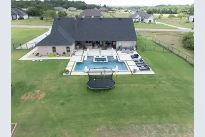 2015 Veal Circle, Weatherford, TX 76085 - Photo 5