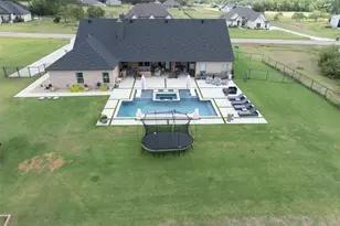 2015 Veal Cir, Weatherford, TX 76085 - Photo 5