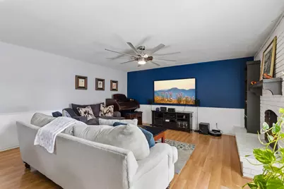 713 Kathryn Drive, Lewisville, TX 75067 - Photo 13