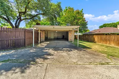 801 Waynelee Drive, Lancaster, TX 75146 - Photo 3