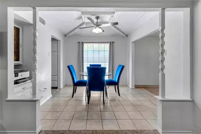 801 Waynelee Drive, Lancaster, TX 75146 - Photo 7