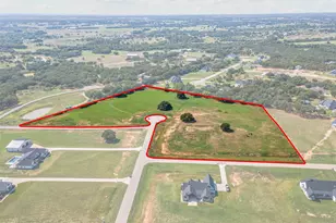 4001 Margarets Mdw, Weatherford, TX 76087 - Photo 1